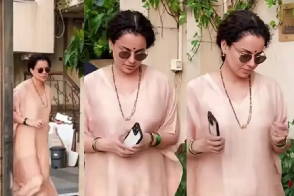 Kangana Ranaut, Marriage Rumors, Bollywood
