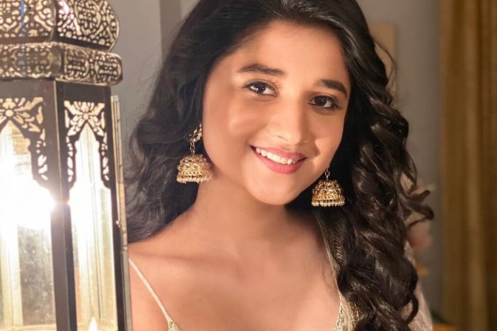 Kanika Mann
