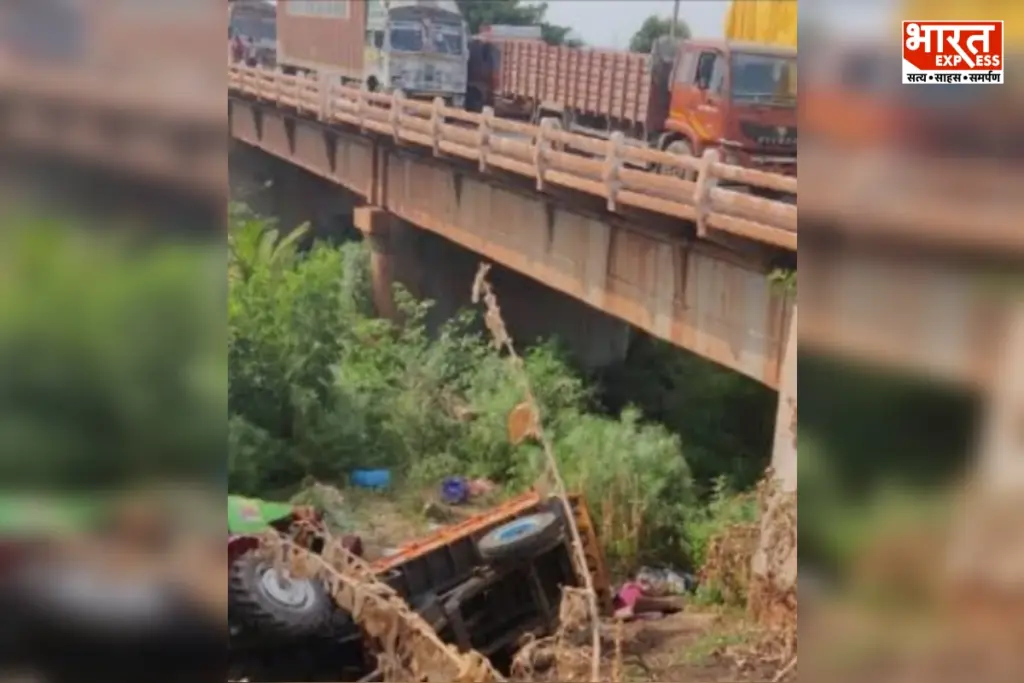 Karnataka Road Accident
