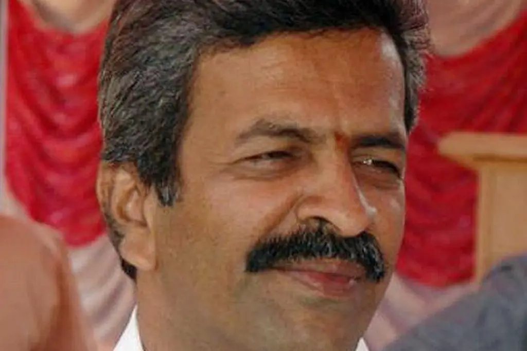Karnataka Shringeri Twist Defeated BJP Candidate DN Jeevaraj declared MLA after High Court orders Recount