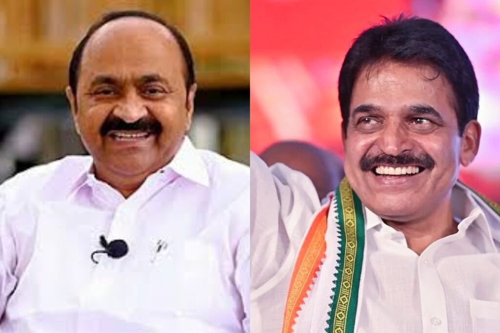 Kerala Election 2026