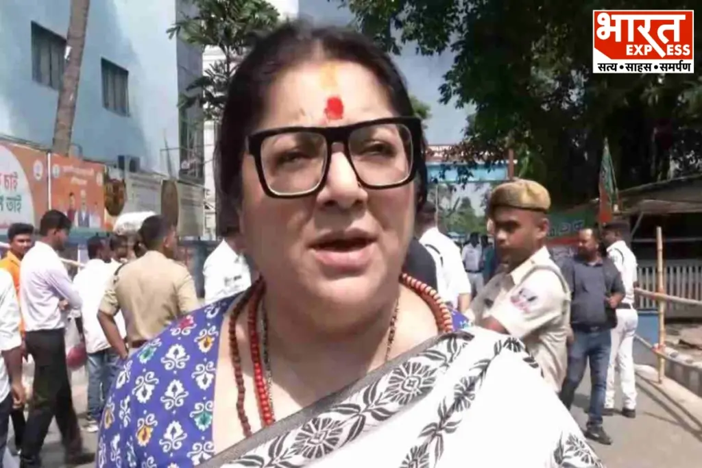 Locket Chatterjee