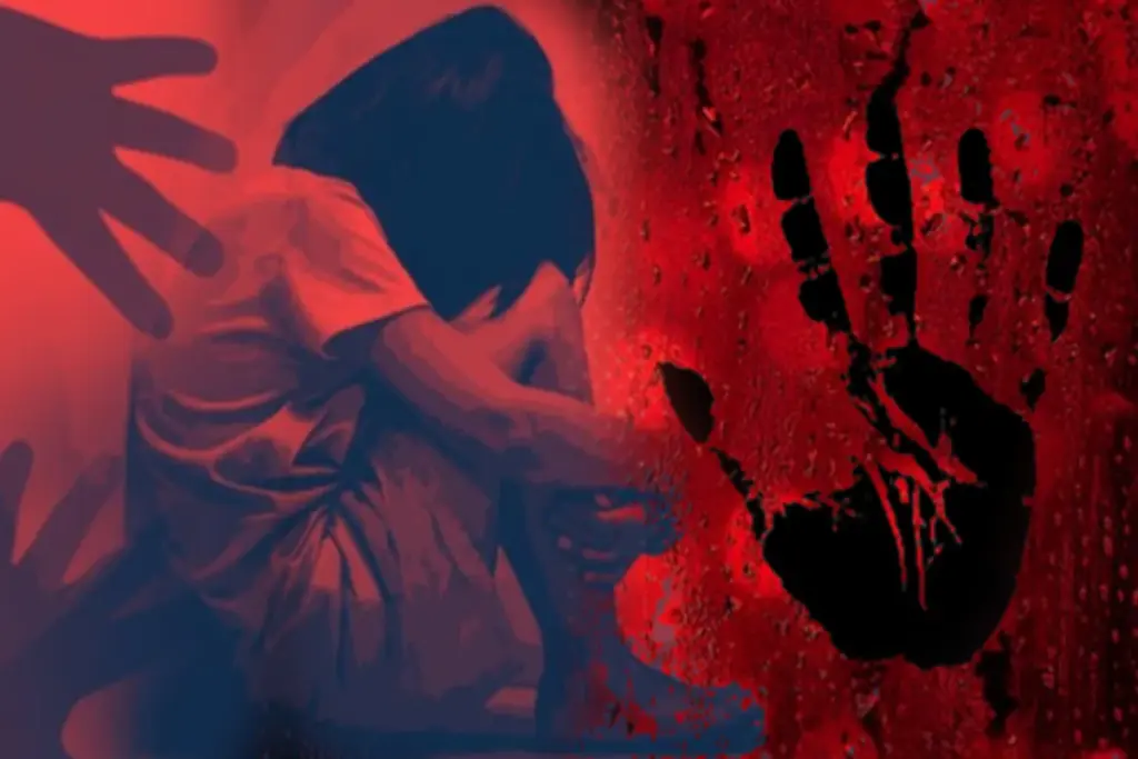 Lucknow Murder Case