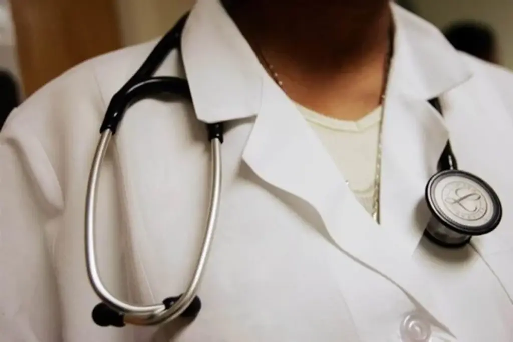 Medical Negligence, District Hospital, MP News