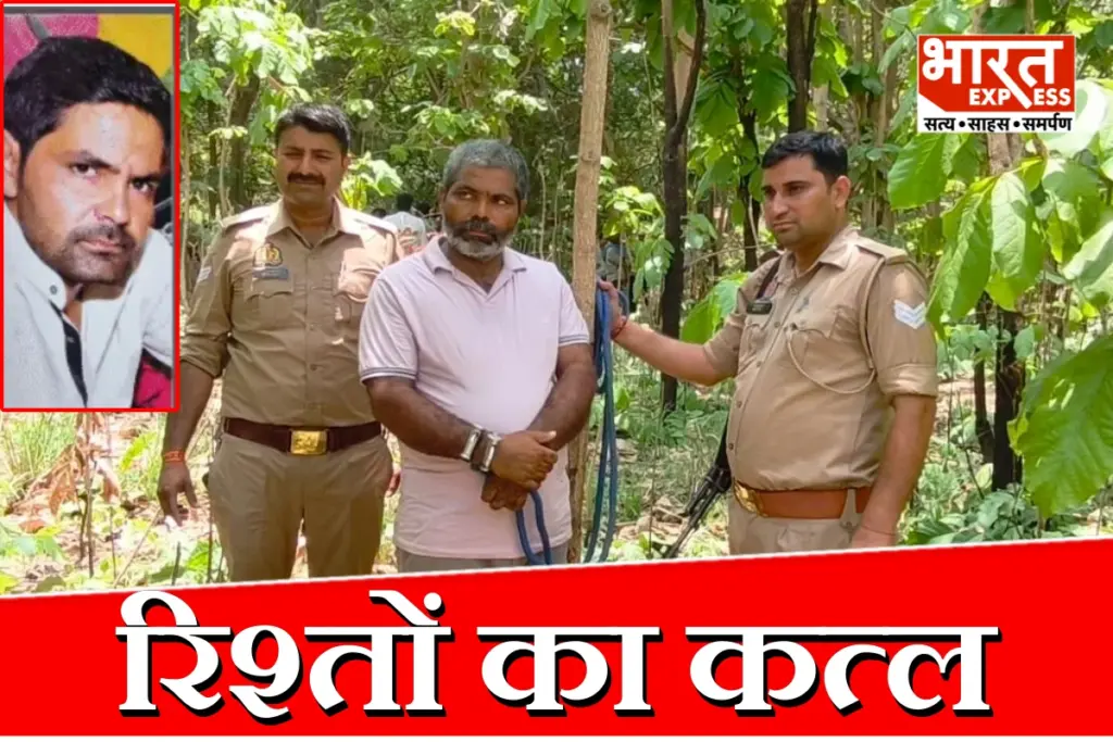 Meerut Murder Case