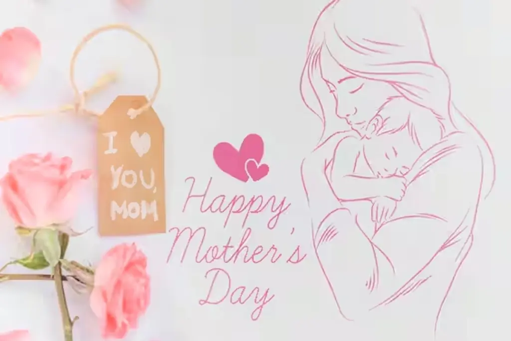 Mother's Day, History, Anna Jarvis
