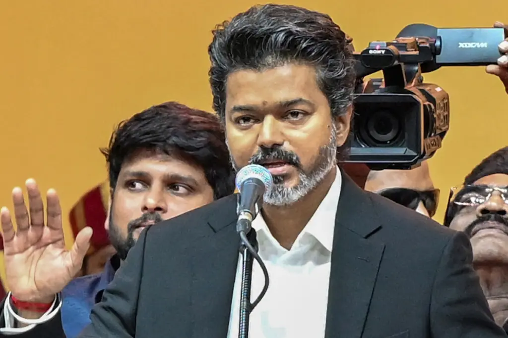 NEET UG 2026, CM Vijay, TamilNadu