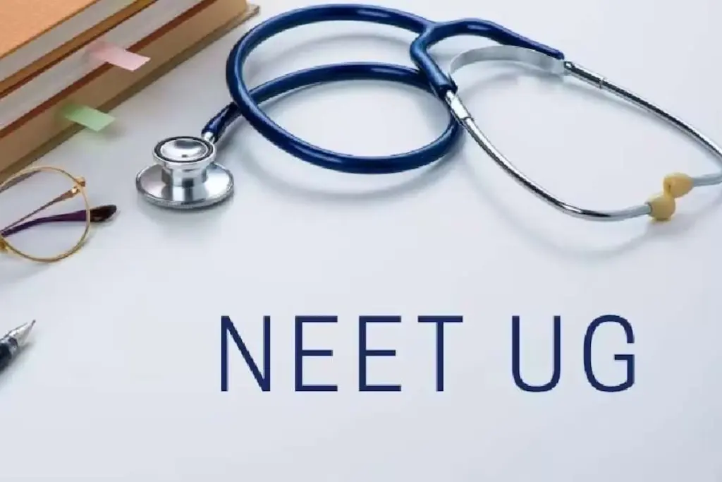 NEET UG 2026, Education, NEET UG Online
