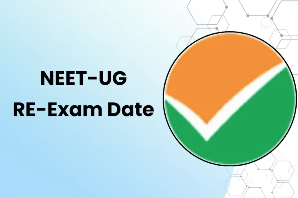 NEET UG 2026, NTA Re-exam, Education