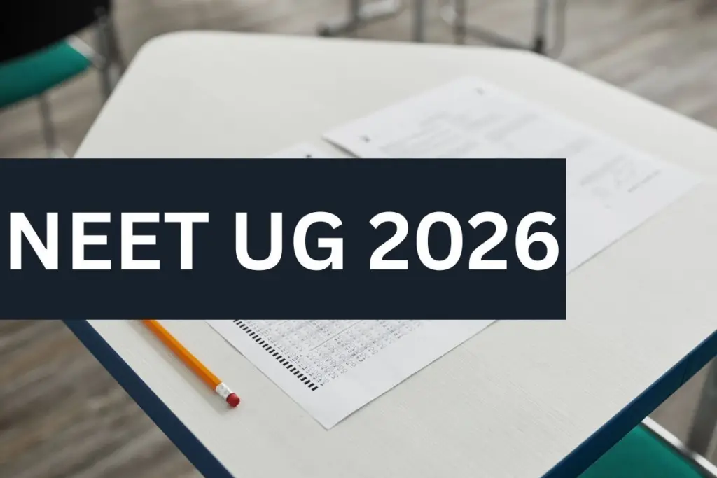 NEET UG 2026, Paper Leak, NTA News