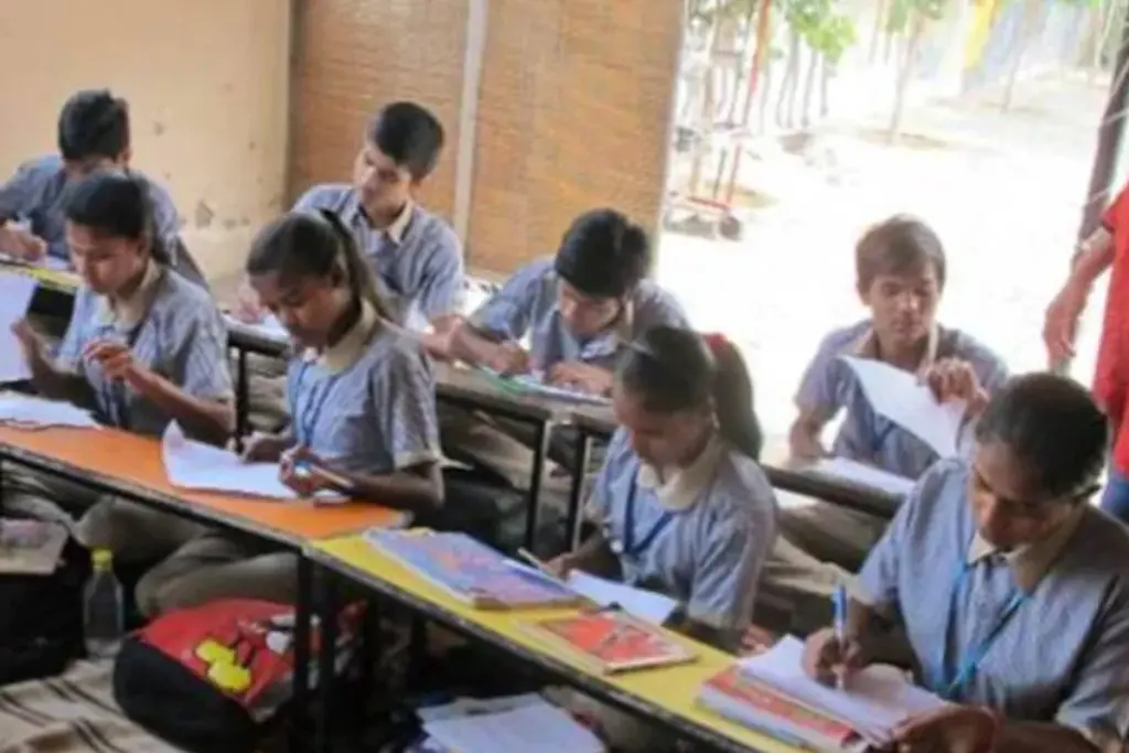 NMMSS, Scholarship Scheme 2026