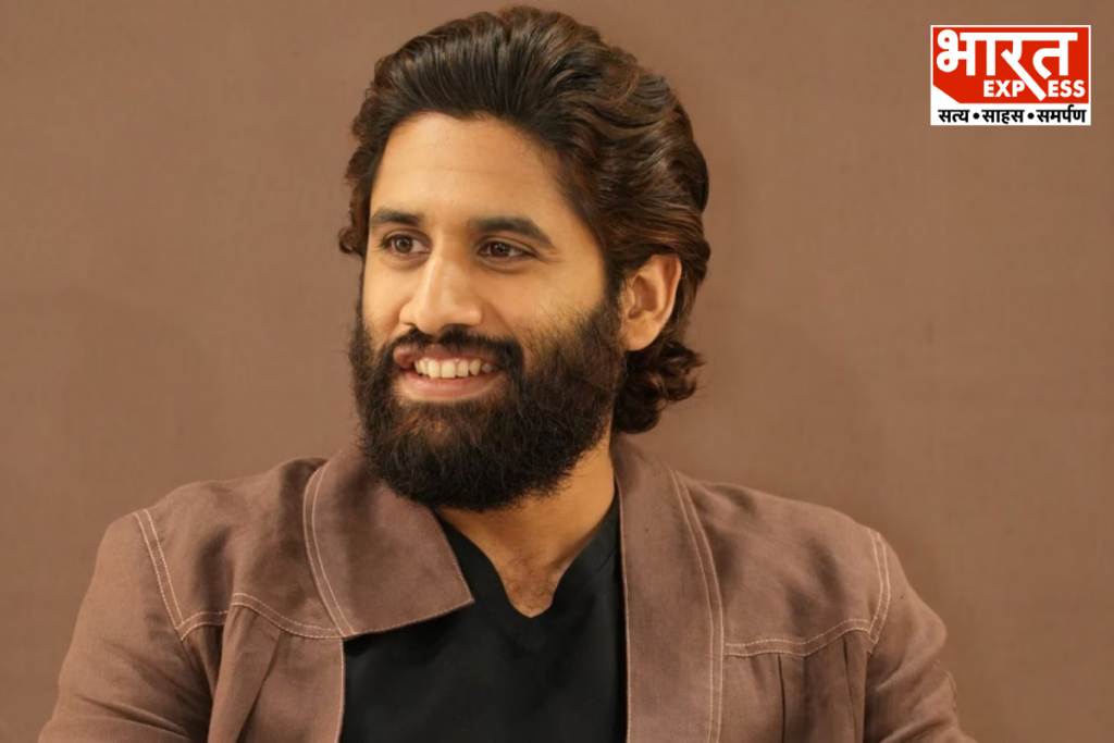 Naga Chaitanya