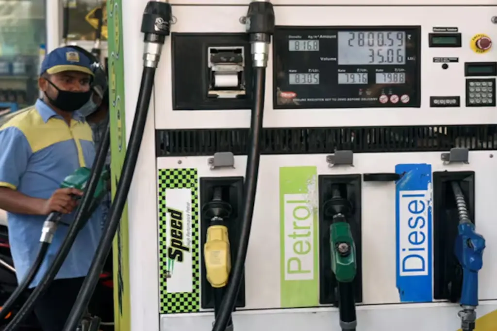New Petrol Prices, Diesel Rates, Petrol Diesel