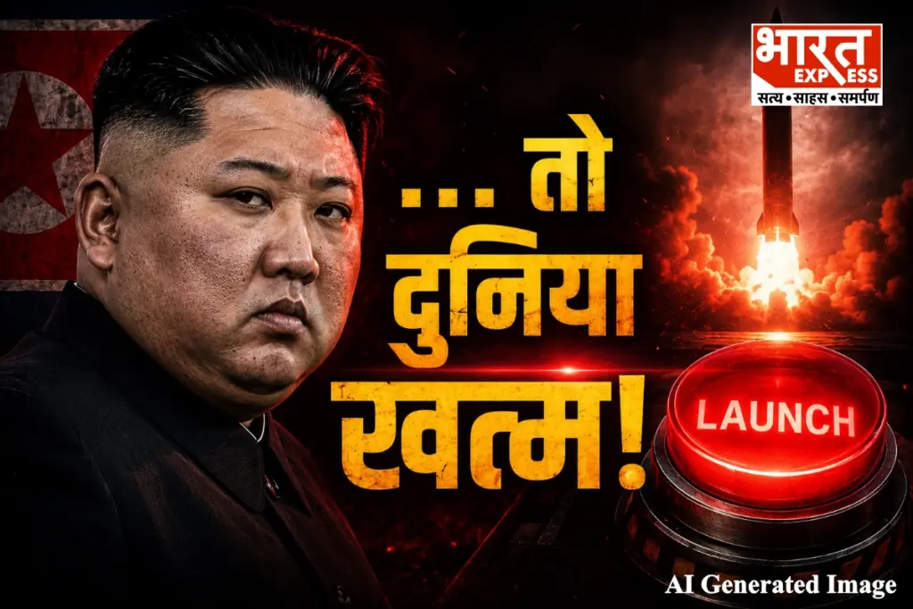North Korea Constitution Amendment automatic nuclear strike Kim Jong Un assassination