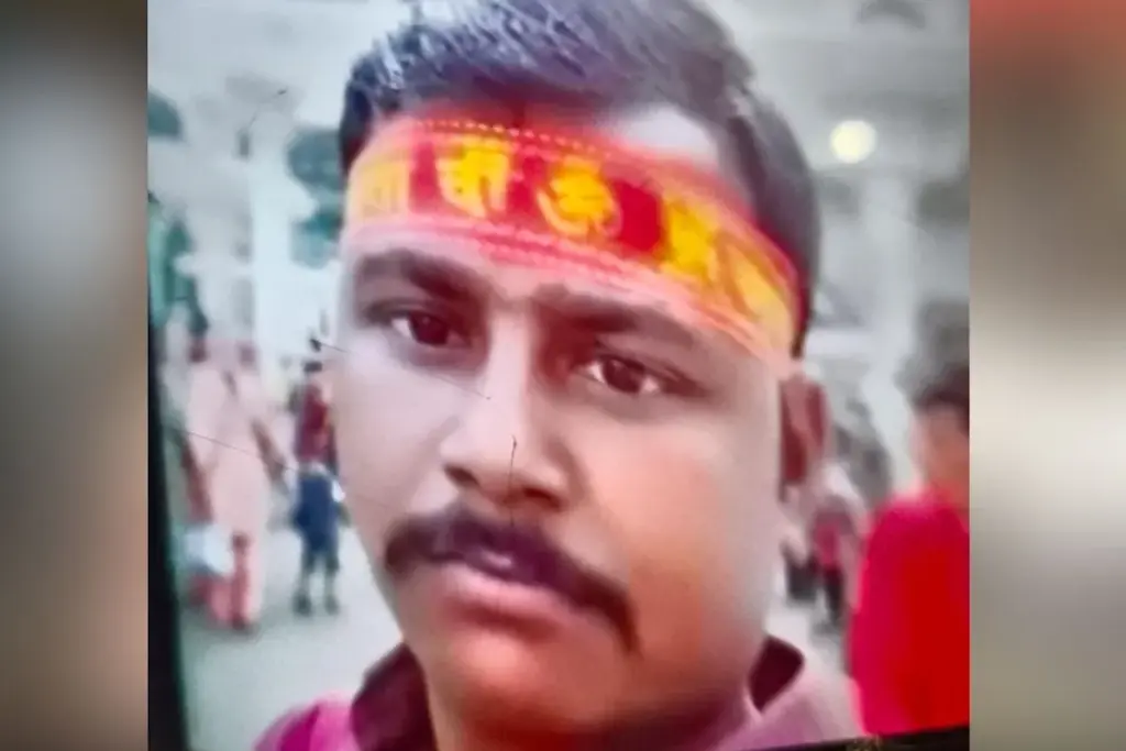 Patna Shootout Spice Trader Shot Dead in Musallahpur Hat During Blackout