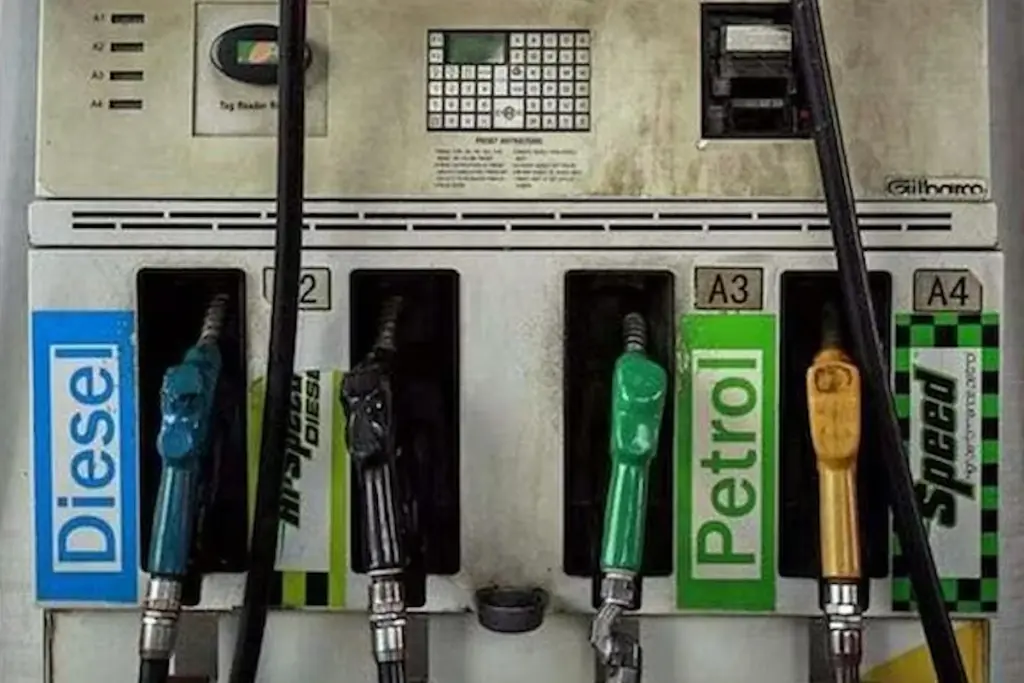 Petrol Price, Diesel Rate, Petrol Diesel Price Today