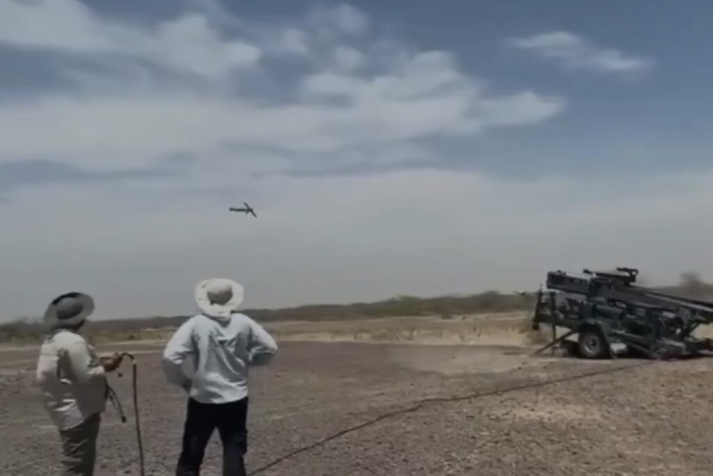 Pokhran Field Firing Range