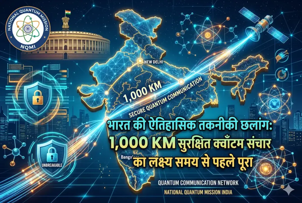 Quantum Communication