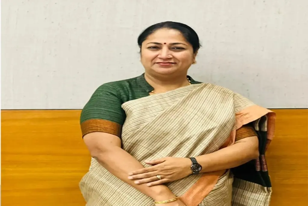 REKHA