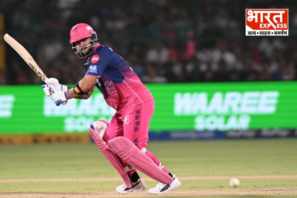 RR vs DC target 226