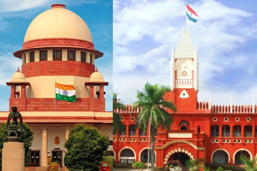 SC slams Odisha Courts over 'Clean Police Station' Bail Condition for Dalits & Tribals