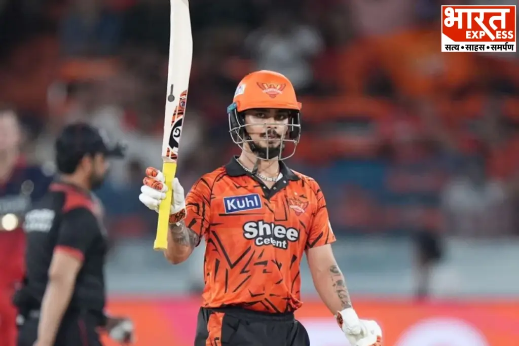 SRH vs RCB