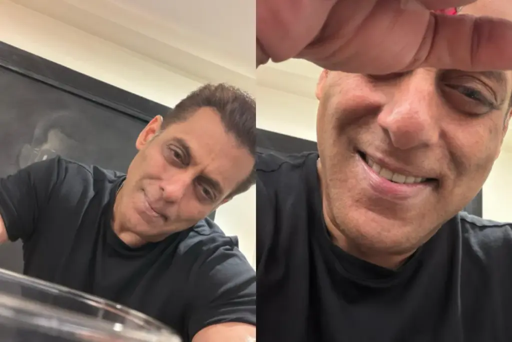 Salman Khan, Instagram, Bollywood, Salman Khan Instagram Post