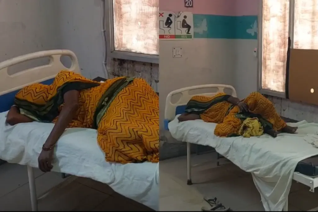 Sambhal, Gangrape News, Sambhal Gangrape Case