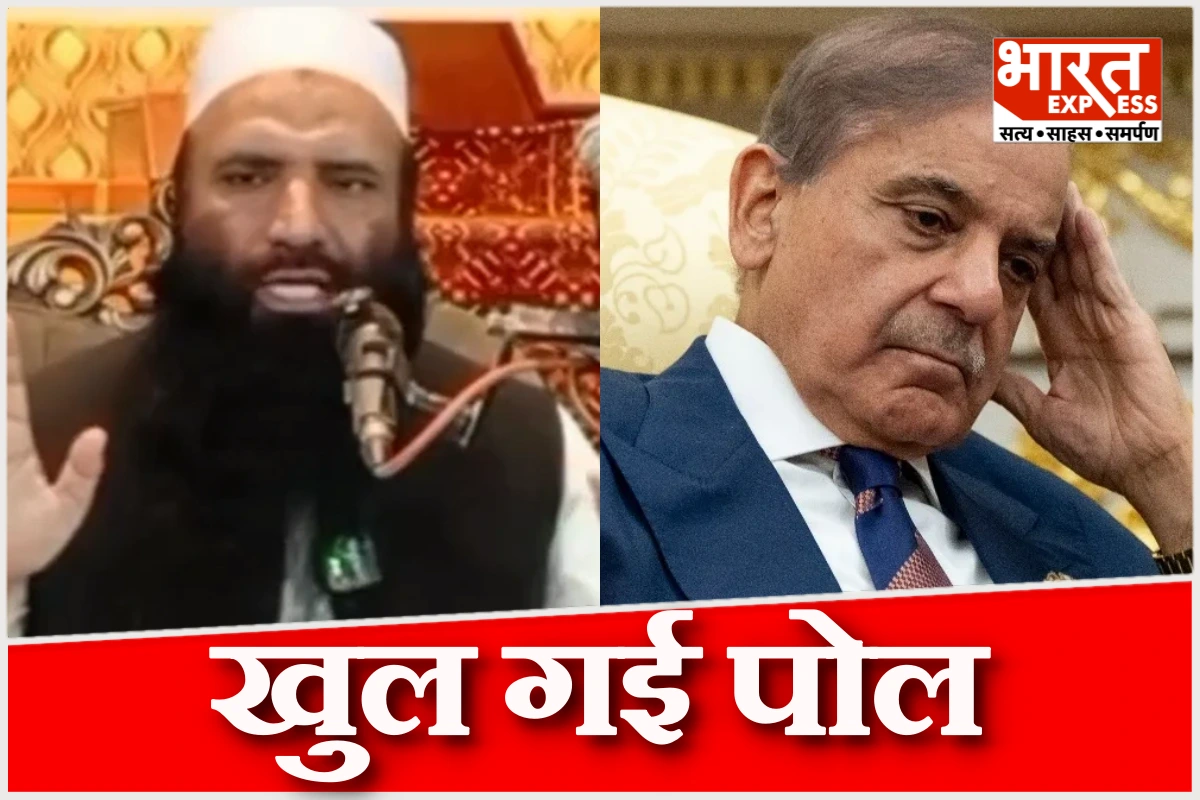 लश्कर कमांडर ने ही खोल दी पाकिस्तान की पोल, बलूचिस्तान पर क्या बोल गया कसूरी?