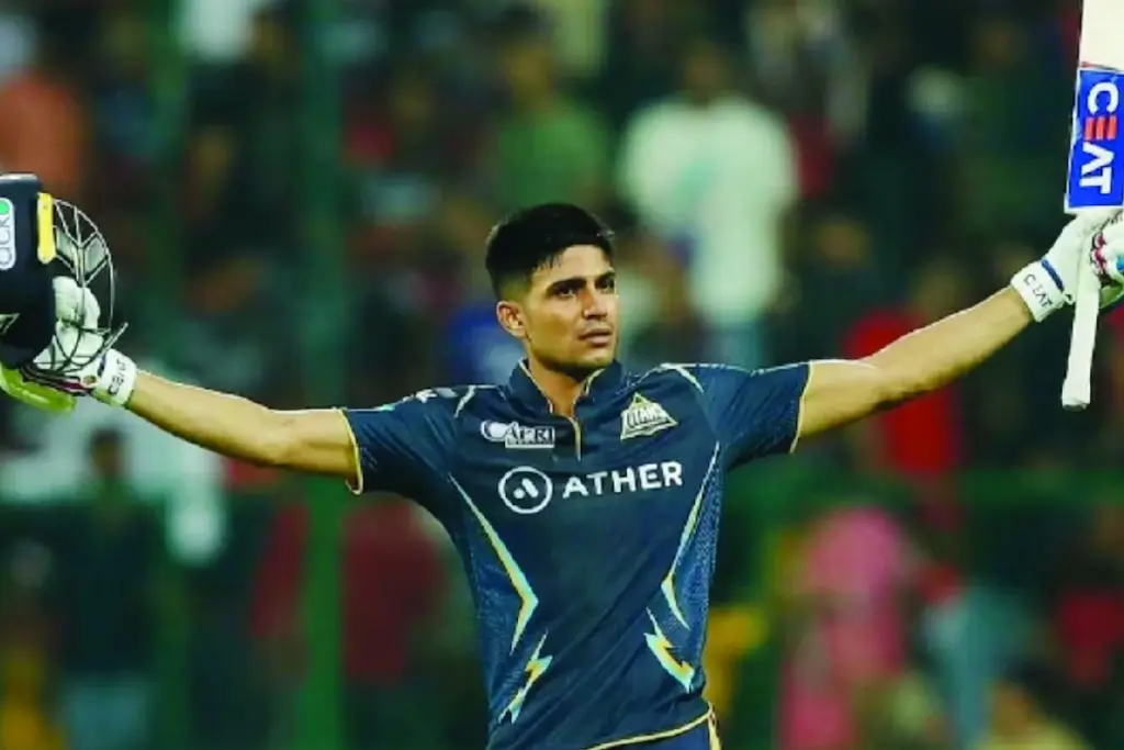 Shubman Gill, GT vs CSK, IPL 2026