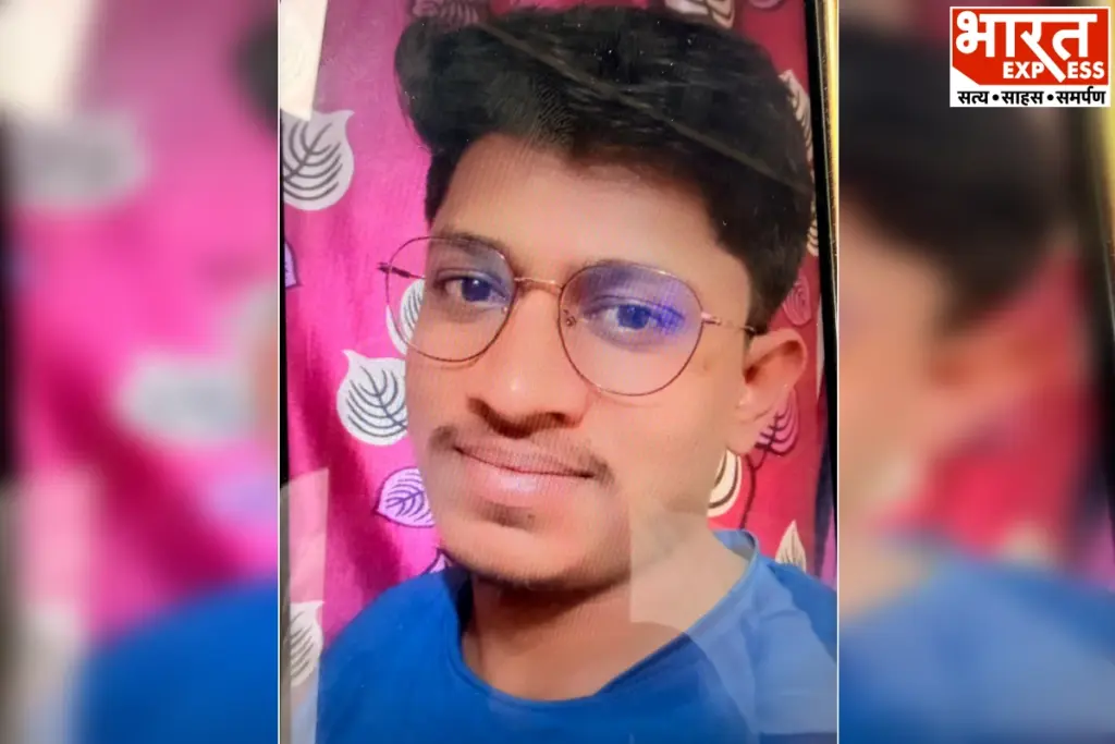 Sikar NEET Student Suicide