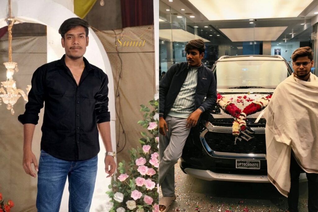 Social Media Influencer Arrested