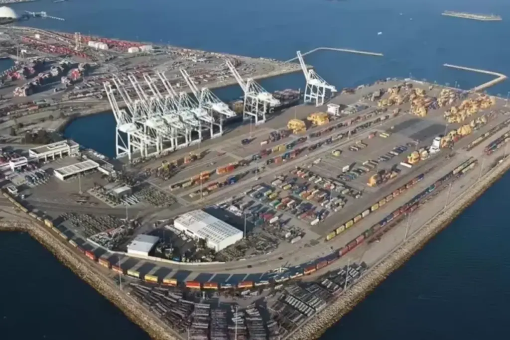 Strategic Autonomy How Chabahar Port can reduce India's dependence on Strait of Hormuz