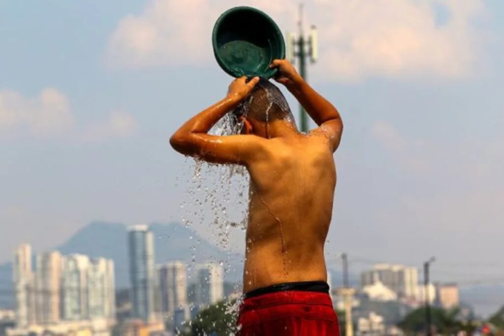 Super El Niño 2026