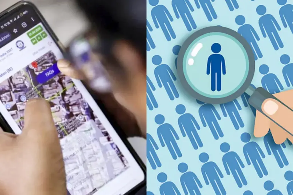 UP Digital Census, Uttar Pradesh, Digital Census 2026
