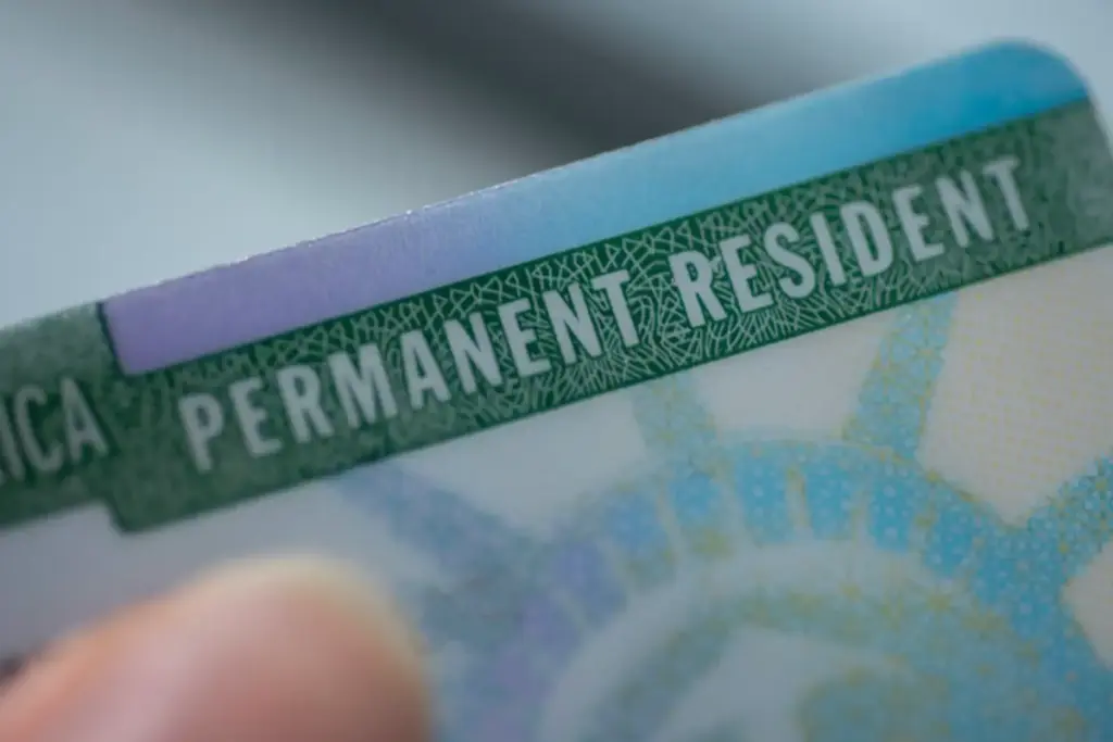 US Immigration Policy, Citizenship Rules