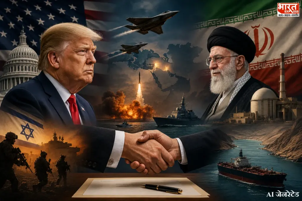 US Iran Deal