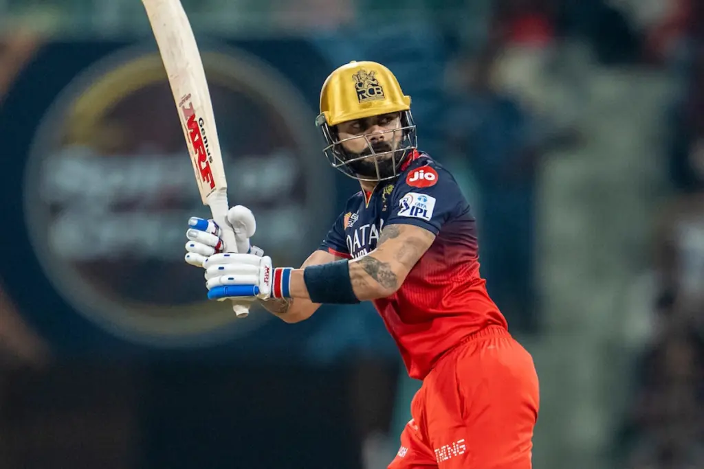 Virat Kohli, IPL 2026, RCB