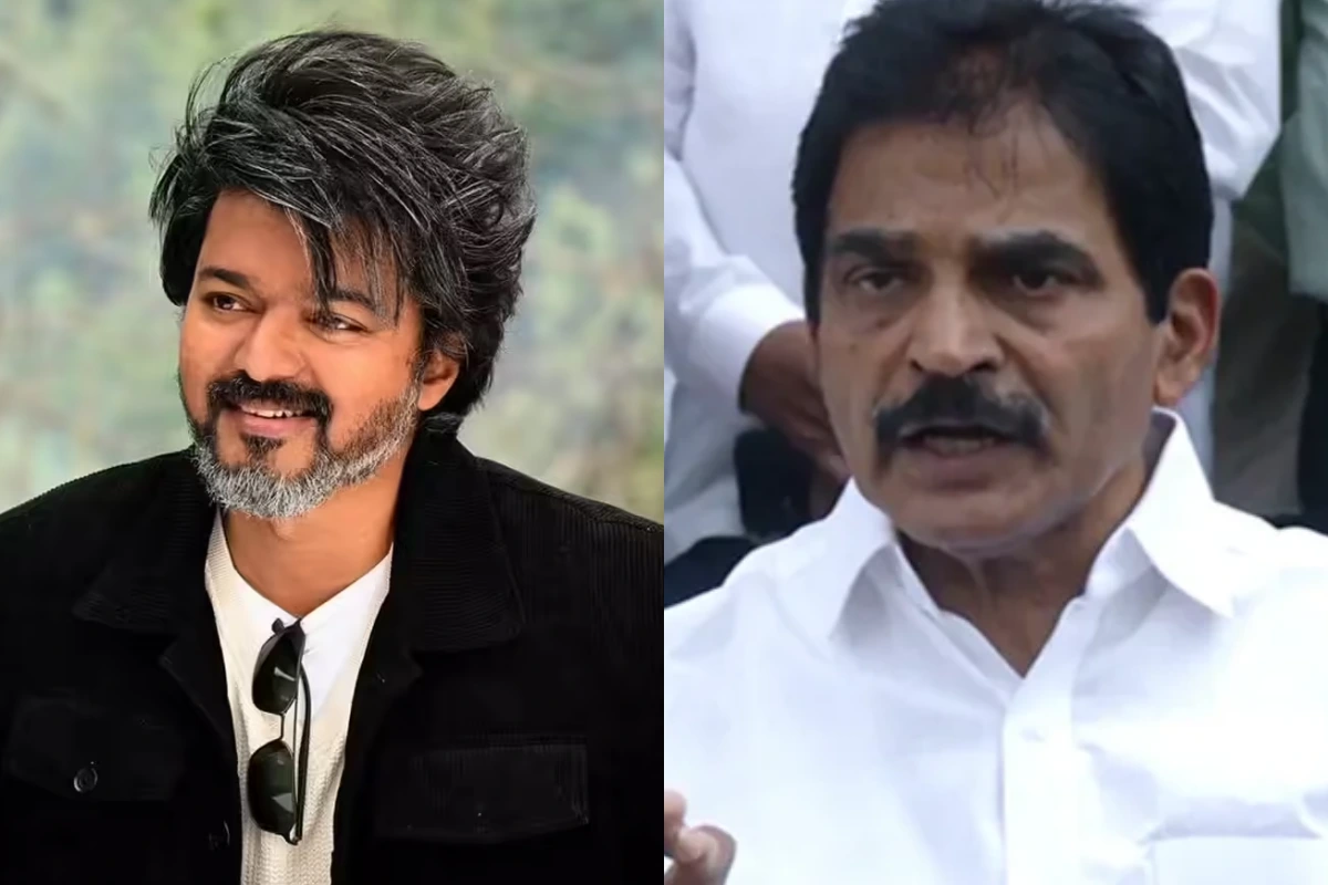 तमिलनाडु में सस्पेंस बरकरार, TVK बहुमत से 10 सीटें दूर, क्या कांग्रेस का फैसला बदल देगा विजय की किस्मत?