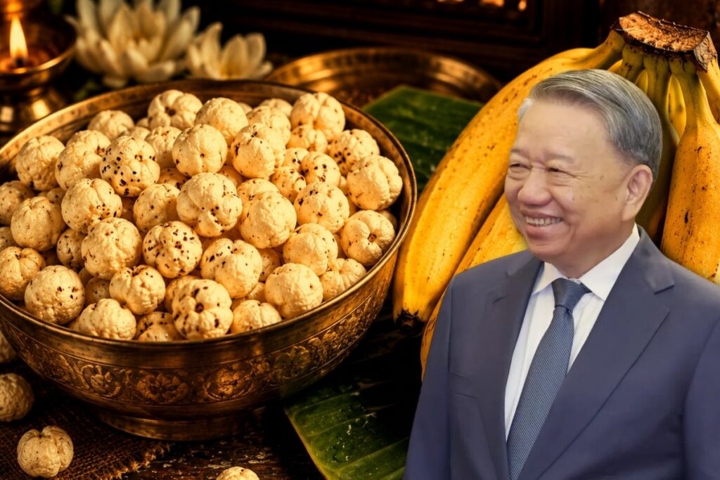 Vietnam President India Visit