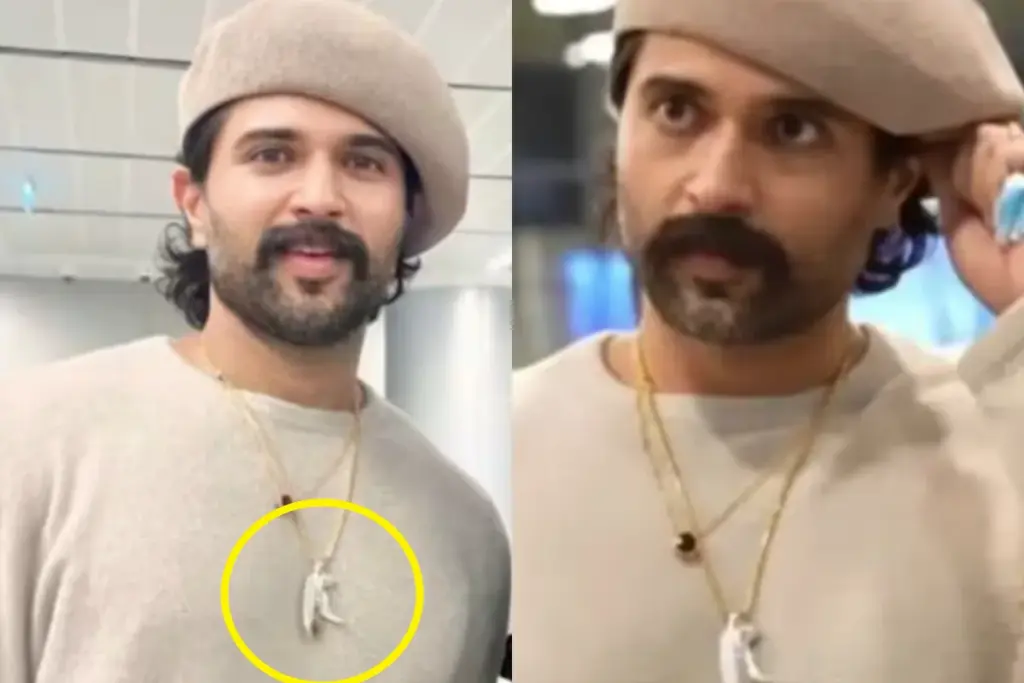 Vijay Deverakonda, Rashmika Mandanna, Bollywood