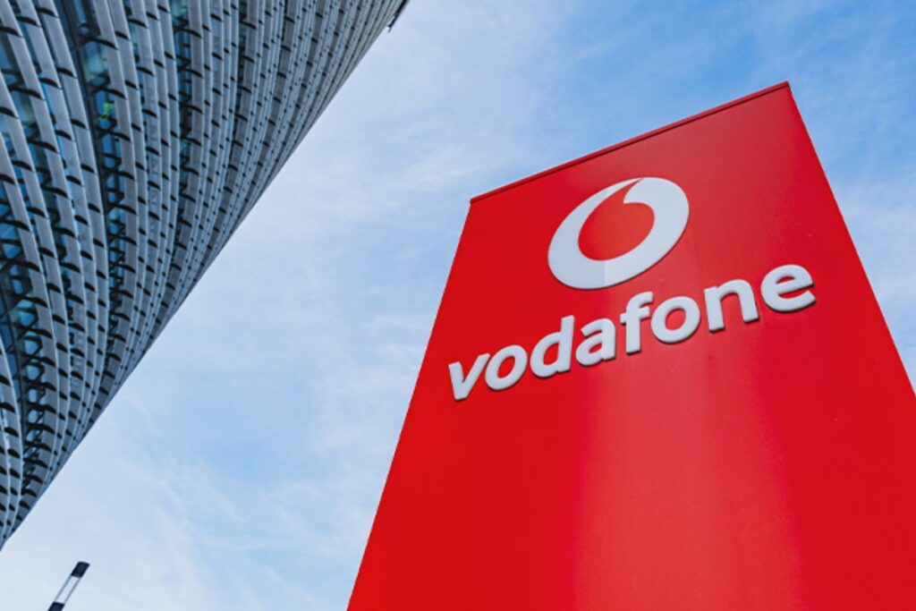 Vodafone Idea AGR Relief