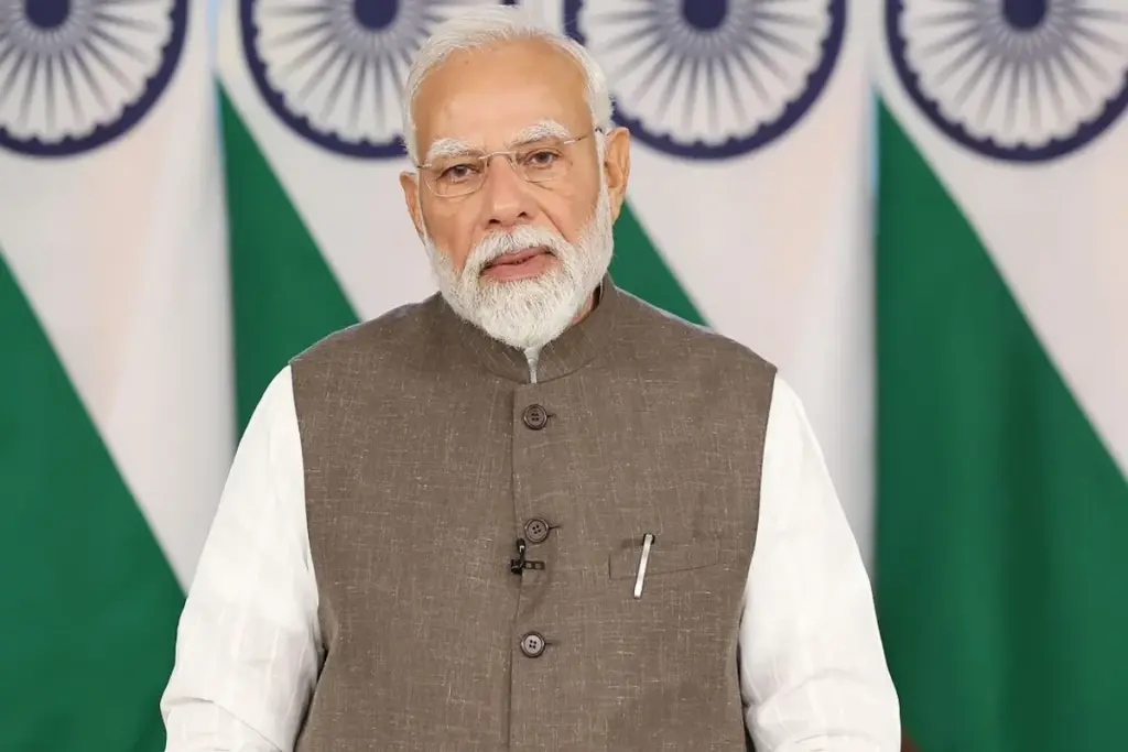 WFH Appeal By PM Modi
