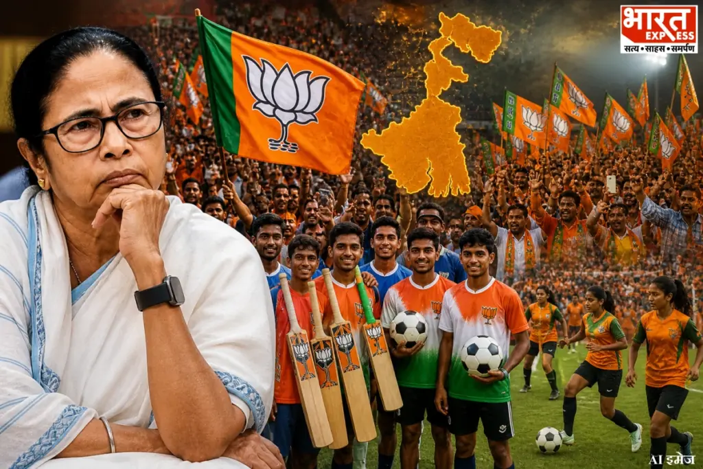 West Bengal Election Results