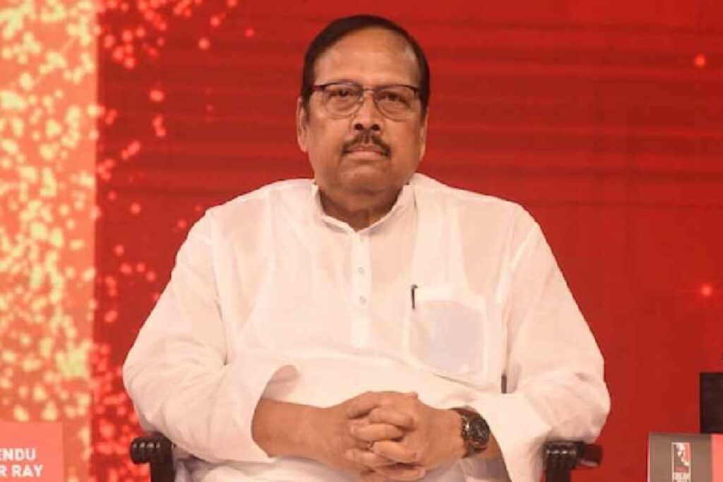 Sukhendu Shekhar Roy