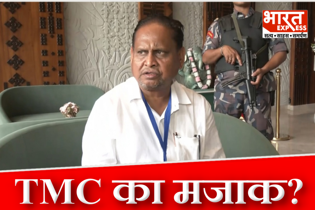West Bengal election results 2026 Humayun Kabir AJUP on bjp tmc
