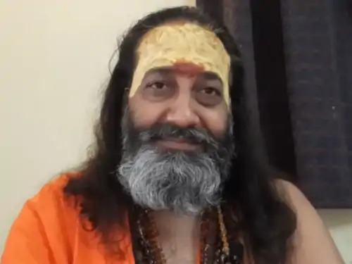 Ambala Fraud Baba