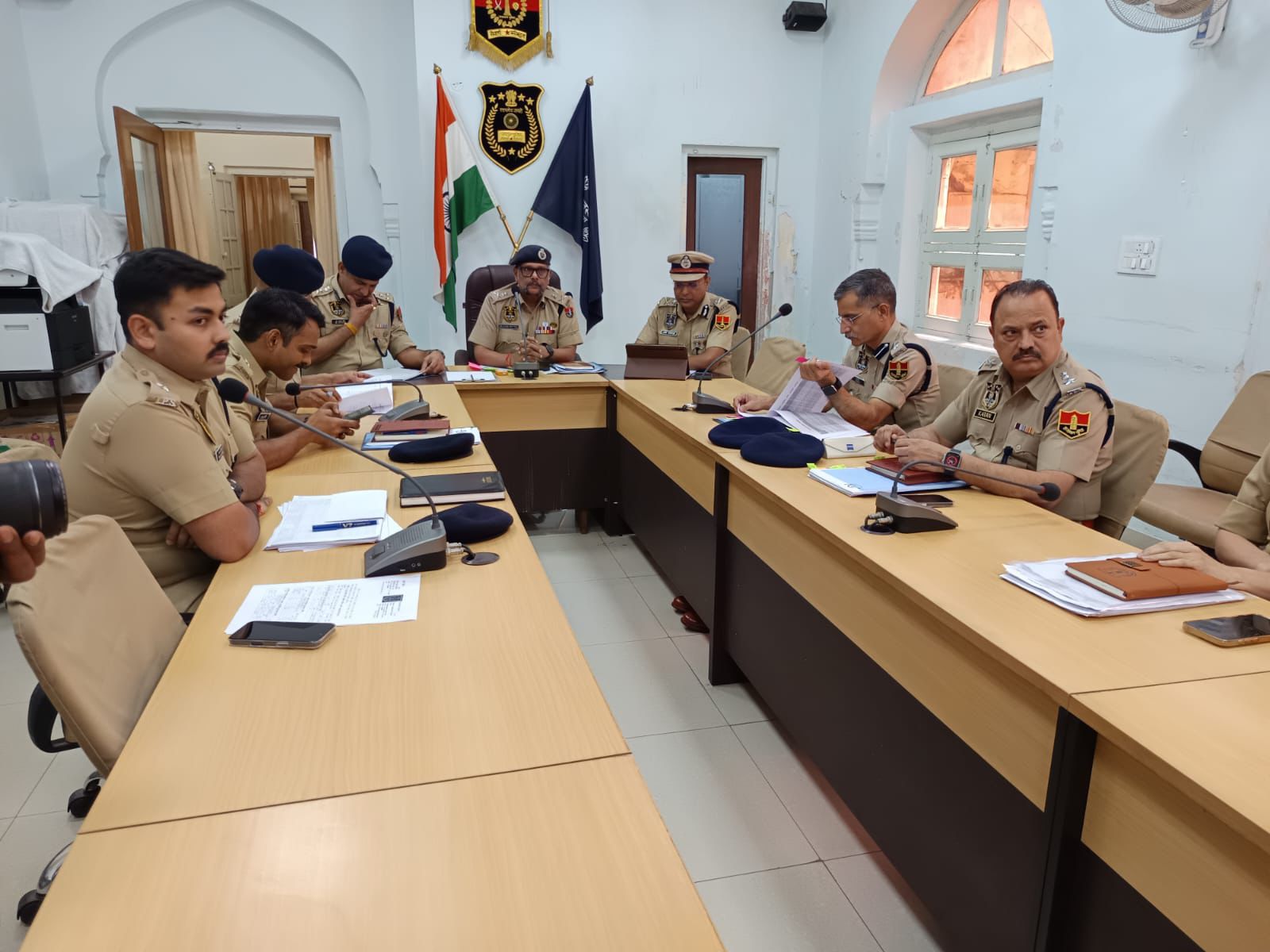 Jaipur Cyber Crime