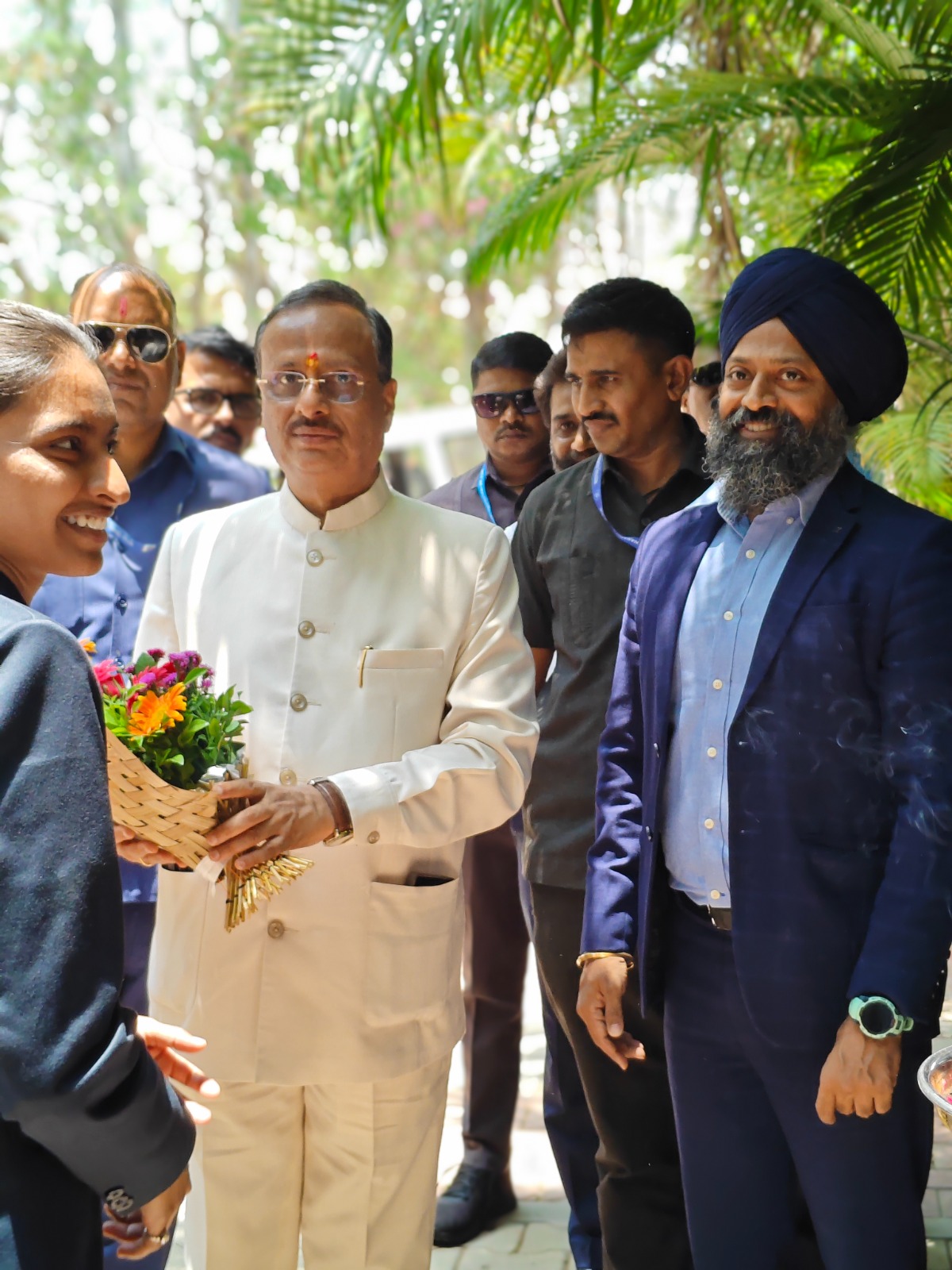 Dinesh Sharma Pune