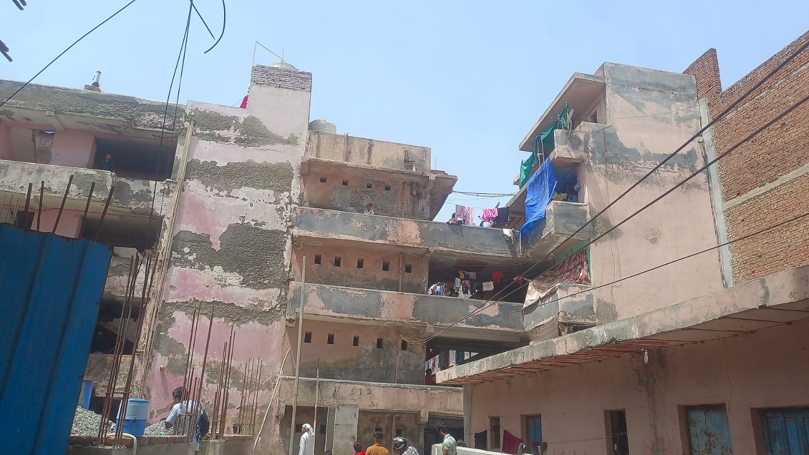 Noida Crime News